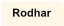 Rodhar