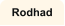 Rodhad